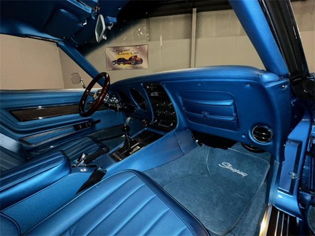 1970 Chevrolet Corvette Stingray (CC-1774794) for sale in Lillington, North Carolina