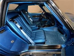1970 Chevrolet Corvette Stingray (CC-1774794) for sale in Lillington, North Carolina