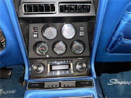 1970 Chevrolet Corvette Stingray (CC-1774794) for sale in Lillington, North Carolina