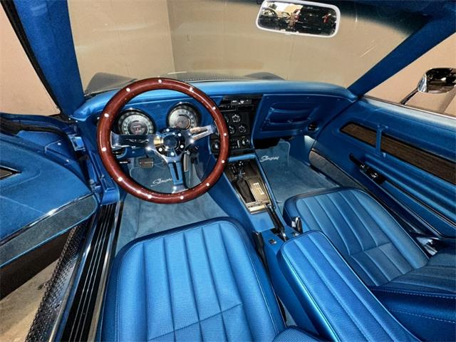 1970 Chevrolet Corvette Stingray (CC-1774794) for sale in Lillington, North Carolina