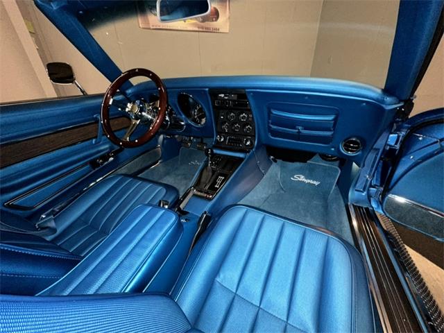 1970 Chevrolet Corvette Stingray (CC-1774794) for sale in Lillington, North Carolina
