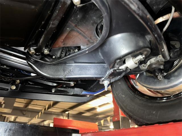 1970 Chevrolet Corvette Stingray (CC-1774794) for sale in Lillington, North Carolina