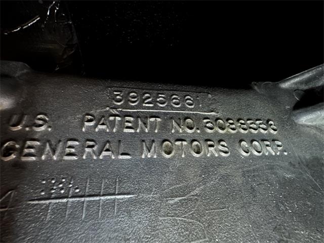 1970 Chevrolet Corvette Stingray (CC-1774794) for sale in Lillington, North Carolina