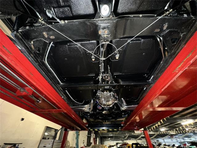 1970 Chevrolet Corvette Stingray (CC-1774794) for sale in Lillington, North Carolina