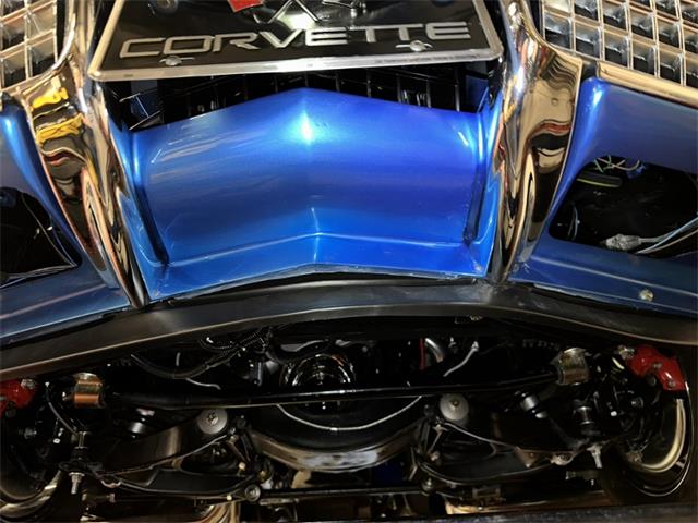 1970 Chevrolet Corvette Stingray (CC-1774794) for sale in Lillington, North Carolina
