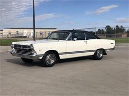 1967 Ford Fairlane 500 (CC-1774795) for sale in Cheyenne, Wyoming