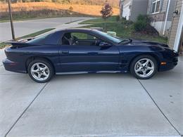 1999 Pontiac Firebird Trans Am WS6 (CC-1774797) for sale in Fenton, Missouri