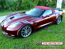 2017 Chevrolet Corvette (CC-1774798) for sale in Port Charlotte, Florida