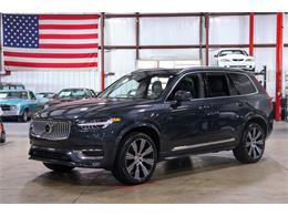 2022 Volvo XC90 (CC-1770480) for sale in Kentwood, Michigan