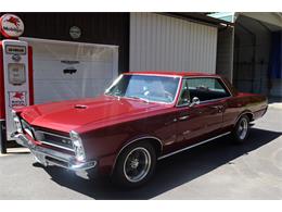 1965 Pontiac GTO (CC-1774801) for sale in Castle Rock, Washington