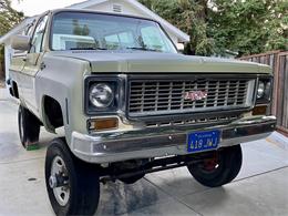 1974 Chevrolet Blazer (CC-1774803) for sale in Danville, California