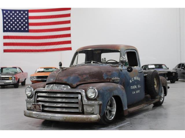 1954 GMC 100 (CC-1774805) for sale in Kentwood, Michigan