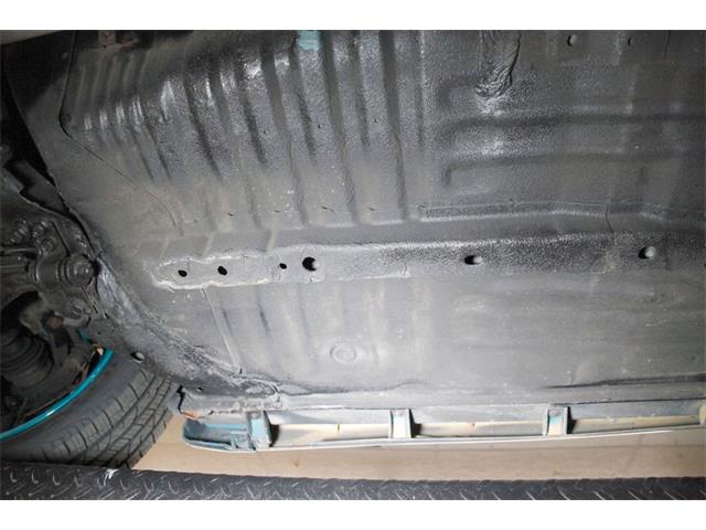 1991 Ford Escort (CC-1774807) for sale in Morgantown, Pennsylvania