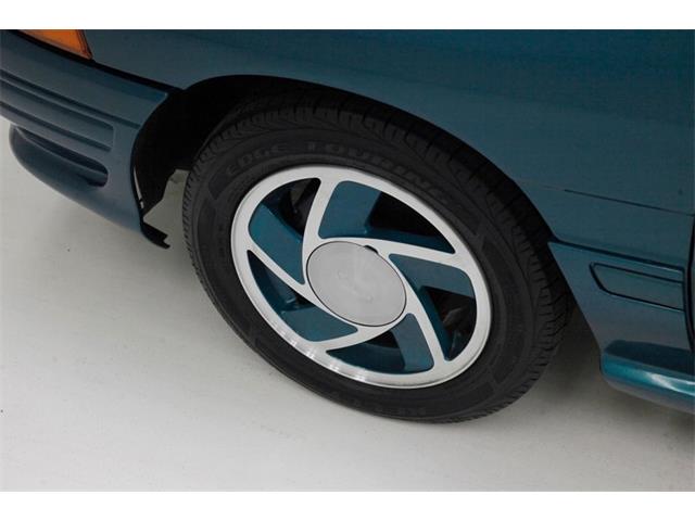 1991 Ford Escort (CC-1774807) for sale in Morgantown, Pennsylvania