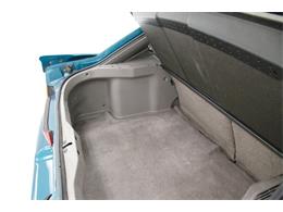 1991 Ford Escort (CC-1774807) for sale in Morgantown, Pennsylvania