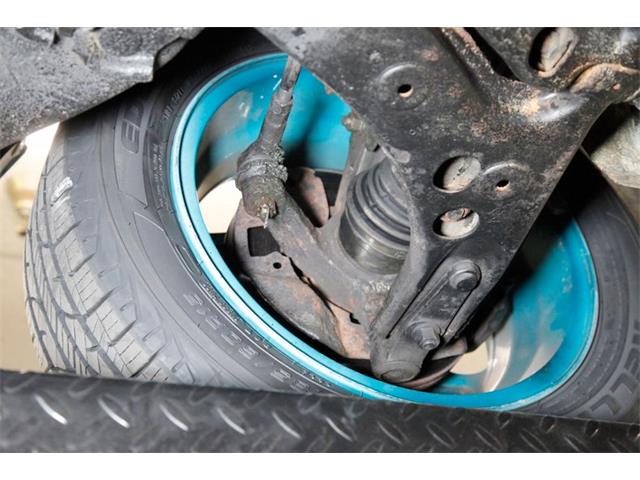 1991 Ford Escort (CC-1774807) for sale in Morgantown, Pennsylvania