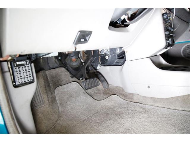 1991 Ford Escort (CC-1774807) for sale in Morgantown, Pennsylvania