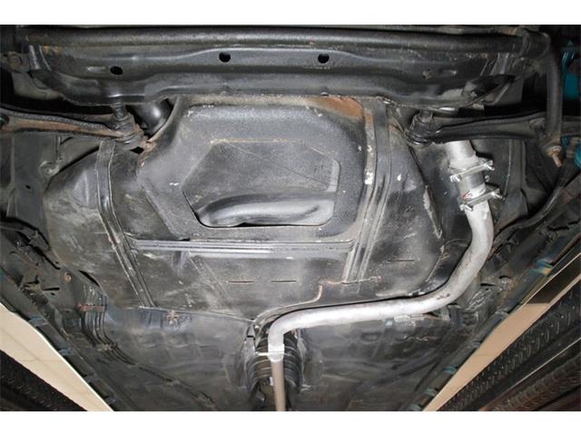 1991 Ford Escort (CC-1774807) for sale in Morgantown, Pennsylvania