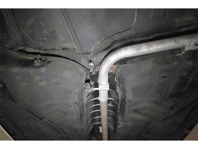 1991 Ford Escort (CC-1774807) for sale in Morgantown, Pennsylvania