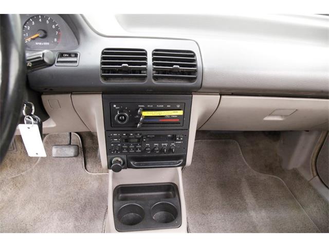 1991 Ford Escort (CC-1774807) for sale in Morgantown, Pennsylvania