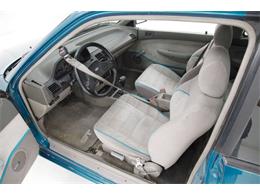 1991 Ford Escort (CC-1774807) for sale in Morgantown, Pennsylvania