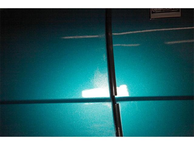 1991 Ford Escort (CC-1774807) for sale in Morgantown, Pennsylvania