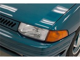 1991 Ford Escort (CC-1774807) for sale in Morgantown, Pennsylvania