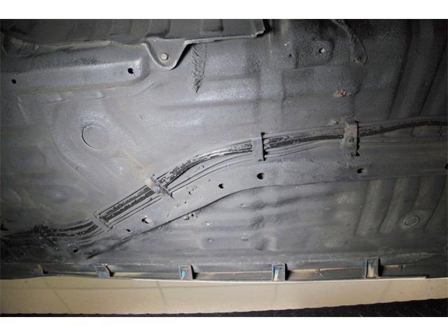 1991 Ford Escort (CC-1774807) for sale in Morgantown, Pennsylvania