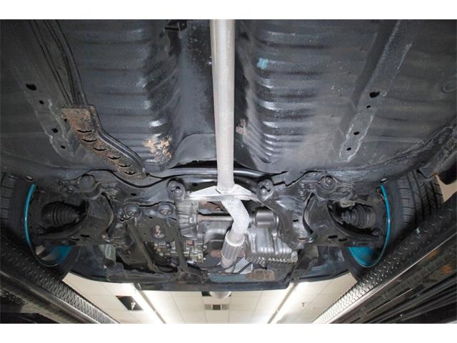 1991 Ford Escort (CC-1774807) for sale in Morgantown, Pennsylvania