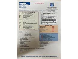 1991 Ford Escort (CC-1774807) for sale in Morgantown, Pennsylvania