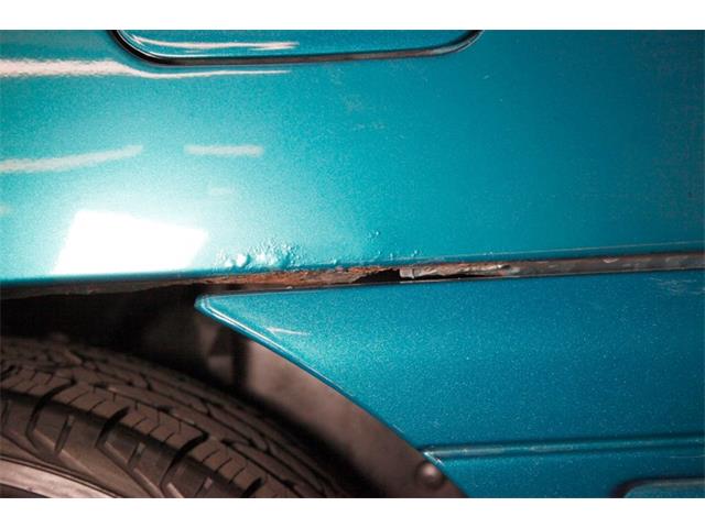 1991 Ford Escort (CC-1774807) for sale in Morgantown, Pennsylvania