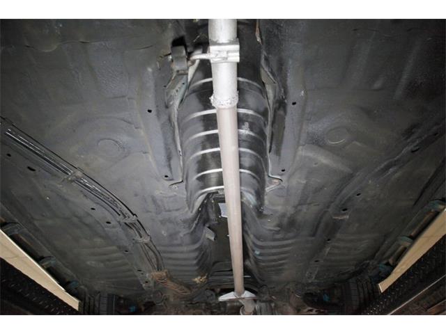 1991 Ford Escort (CC-1774807) for sale in Morgantown, Pennsylvania