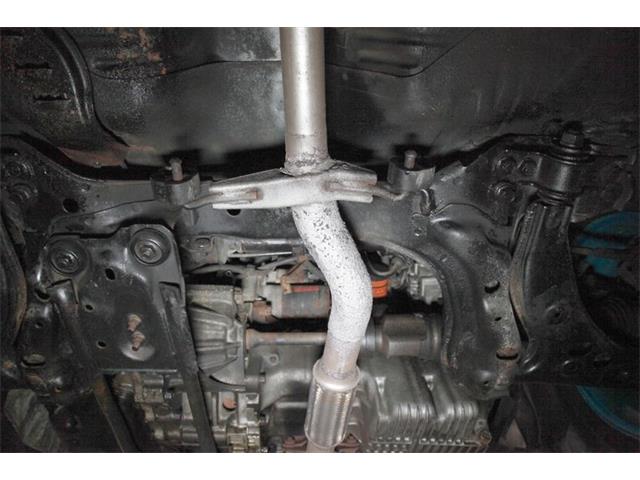 1991 Ford Escort (CC-1774807) for sale in Morgantown, Pennsylvania