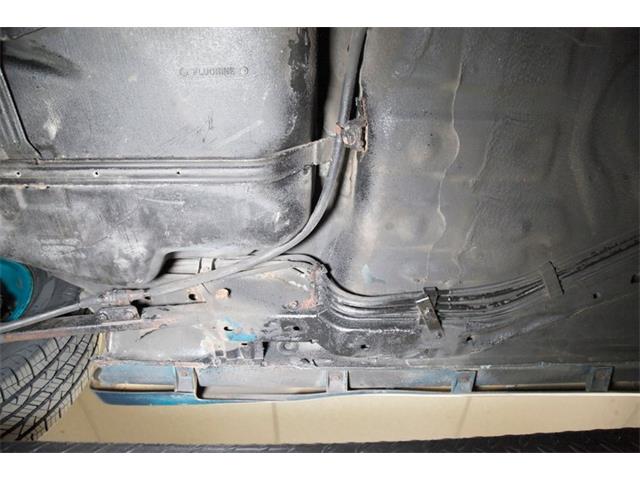 1991 Ford Escort (CC-1774807) for sale in Morgantown, Pennsylvania