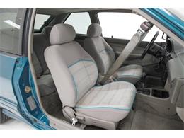 1991 Ford Escort (CC-1774807) for sale in Morgantown, Pennsylvania