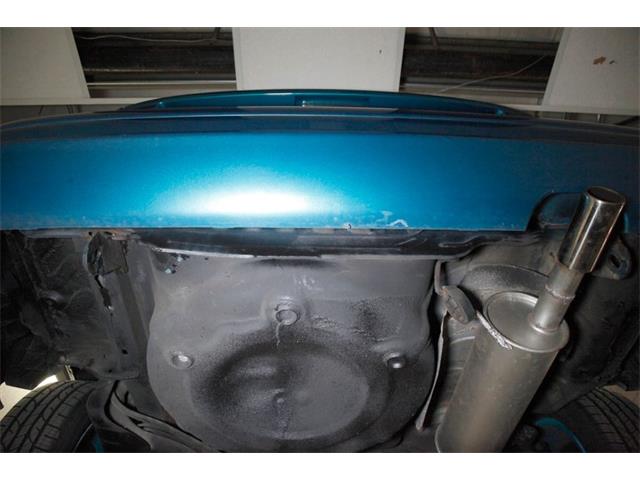 1991 Ford Escort (CC-1774807) for sale in Morgantown, Pennsylvania