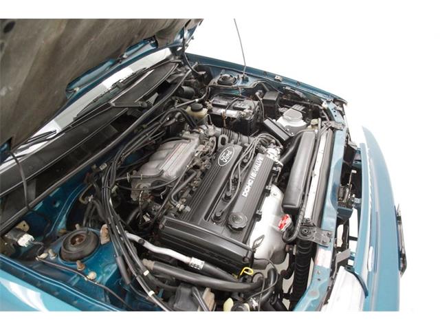 1991 Ford Escort (CC-1774807) for sale in Morgantown, Pennsylvania