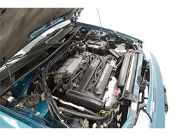 1991 Ford Escort (CC-1774807) for sale in Morgantown, Pennsylvania