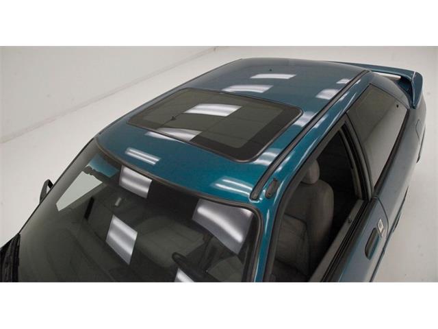 1991 Ford Escort (CC-1774807) for sale in Morgantown, Pennsylvania