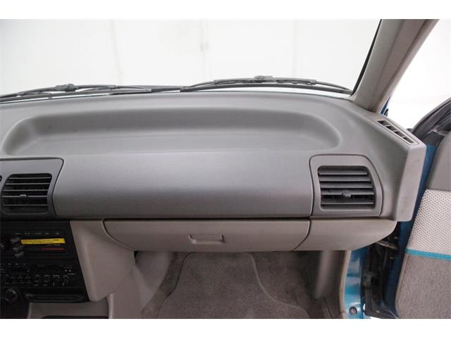 1991 Ford Escort (CC-1774807) for sale in Morgantown, Pennsylvania