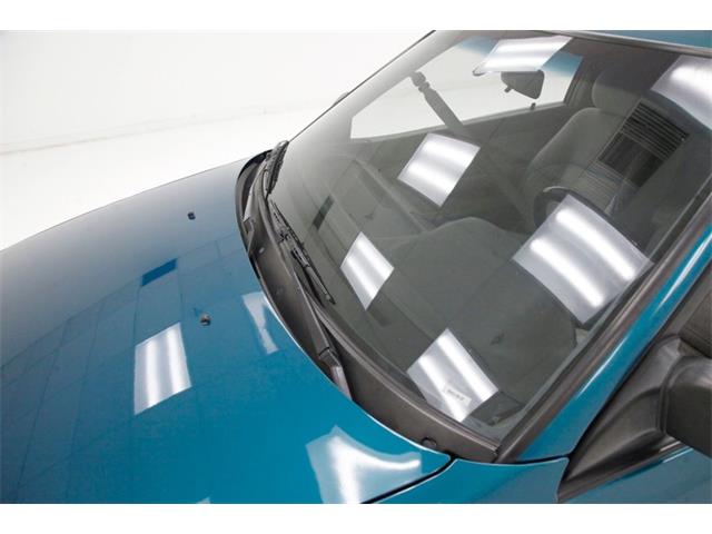 1991 Ford Escort (CC-1774807) for sale in Morgantown, Pennsylvania