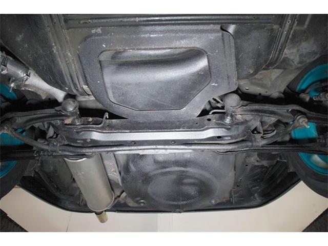 1991 Ford Escort (CC-1774807) for sale in Morgantown, Pennsylvania