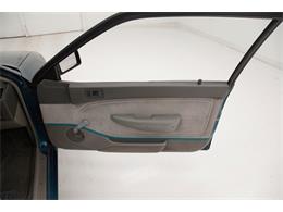 1991 Ford Escort (CC-1774807) for sale in Morgantown, Pennsylvania