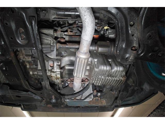 1991 Ford Escort (CC-1774807) for sale in Morgantown, Pennsylvania