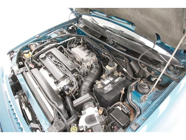 1991 Ford Escort (CC-1774807) for sale in Morgantown, Pennsylvania