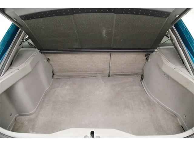 1991 Ford Escort (CC-1774807) for sale in Morgantown, Pennsylvania