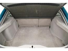 1991 Ford Escort (CC-1774807) for sale in Morgantown, Pennsylvania