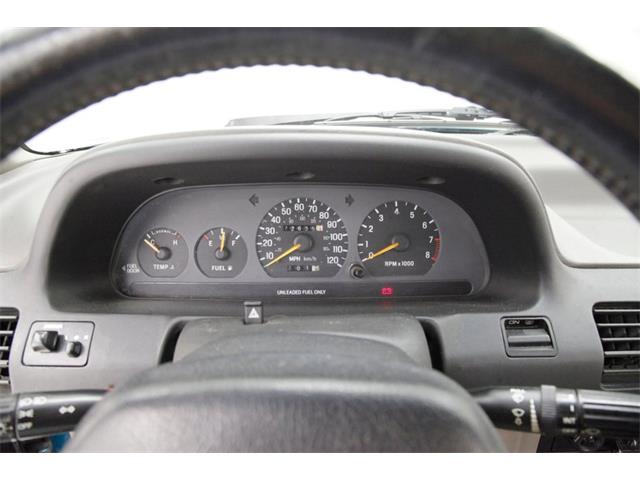 1991 Ford Escort (CC-1774807) for sale in Morgantown, Pennsylvania