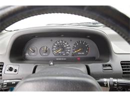 1991 Ford Escort (CC-1774807) for sale in Morgantown, Pennsylvania