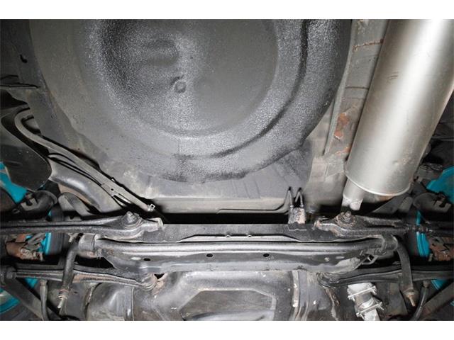 1991 Ford Escort (CC-1774807) for sale in Morgantown, Pennsylvania